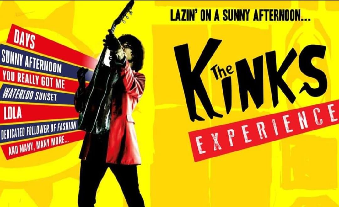 The Kinks Experience 