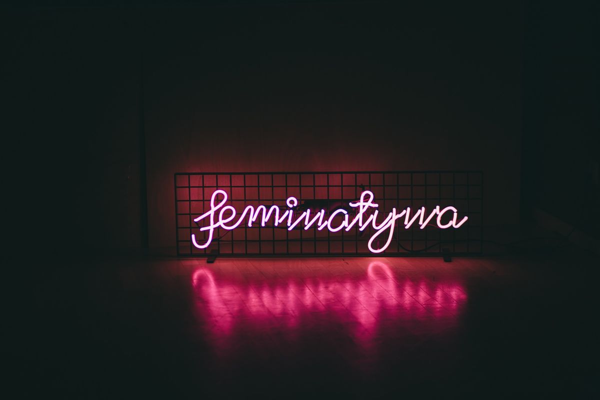 Feministyczny Maraton Filmowy | Festiwal Feminatywa