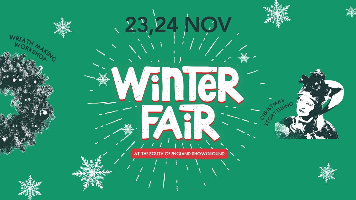 Winter Fair