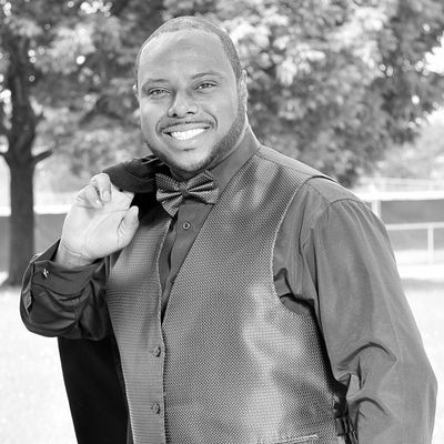 Apostle Kevin Manzano