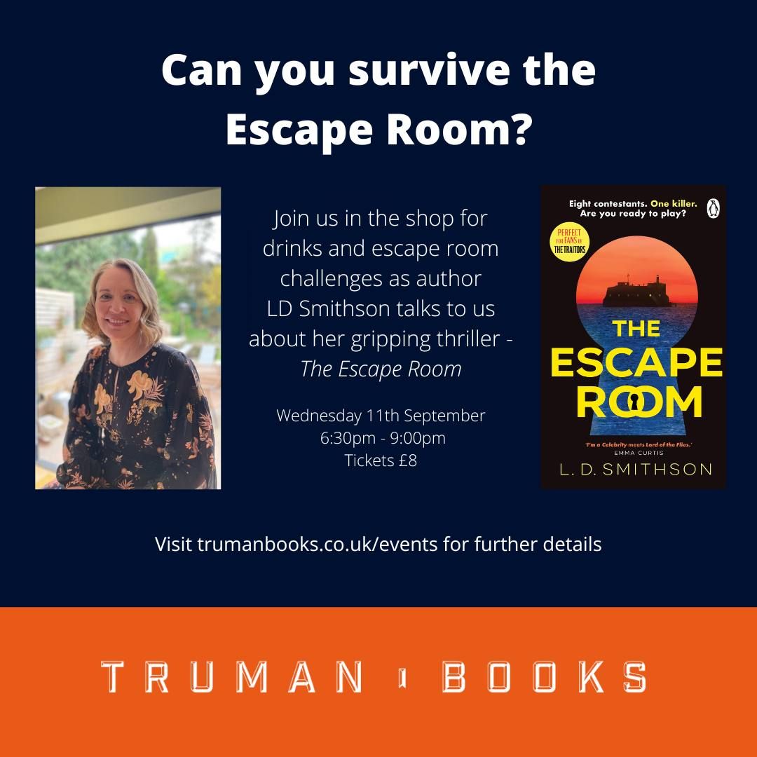 Can You Survive The Escape Room?