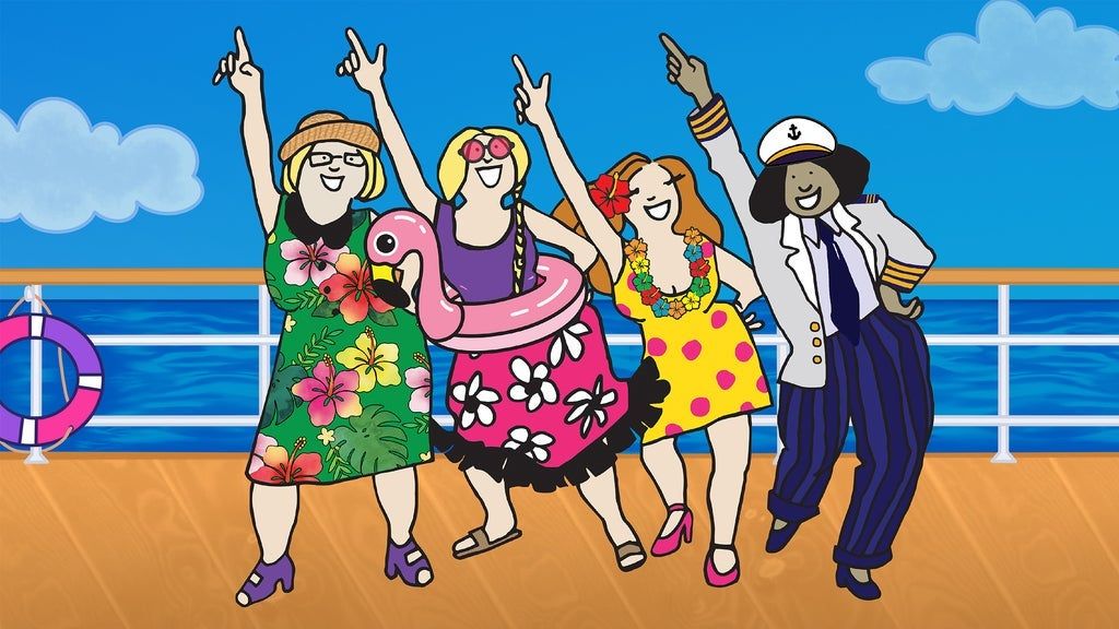 Menopause The Musical 2\u00ae