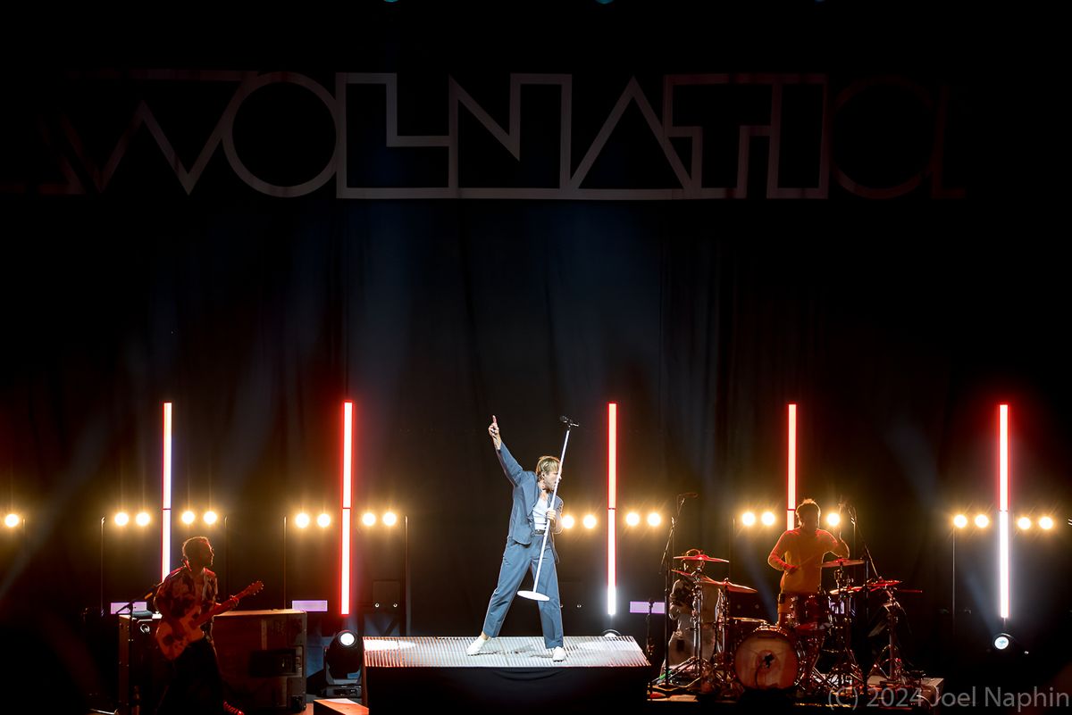 AWOLNATION (16+)