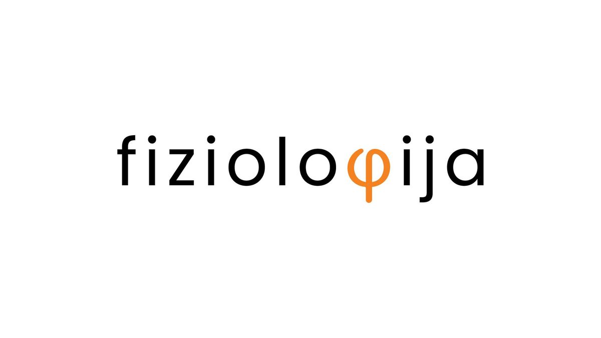 BREZPLA\u010cNO PREDAVANJE O FIZIOLOFIJI!