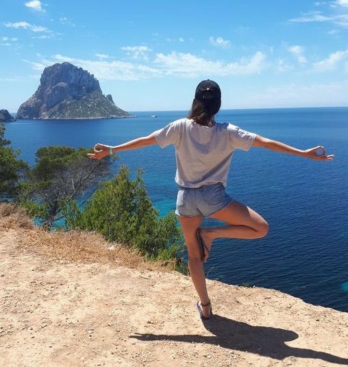 Happy Life Retreat 16-22 maart 2025 | Ibiza