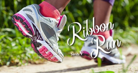 Ribbon run