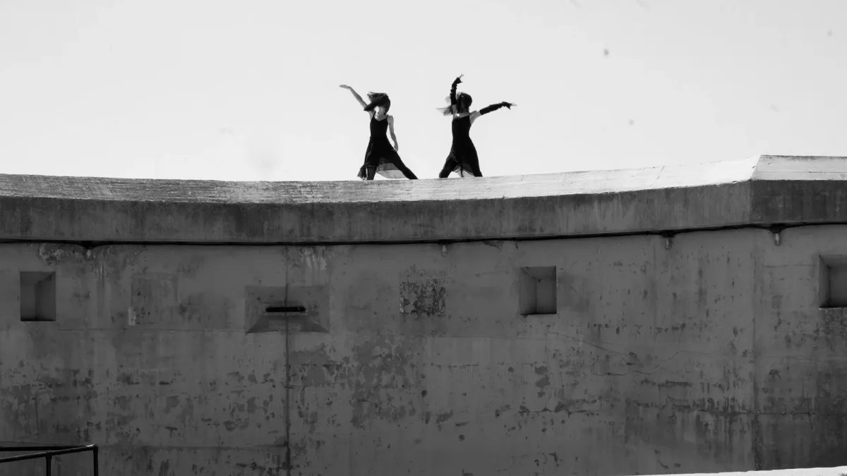 grandson, Pinkshift in Manchester