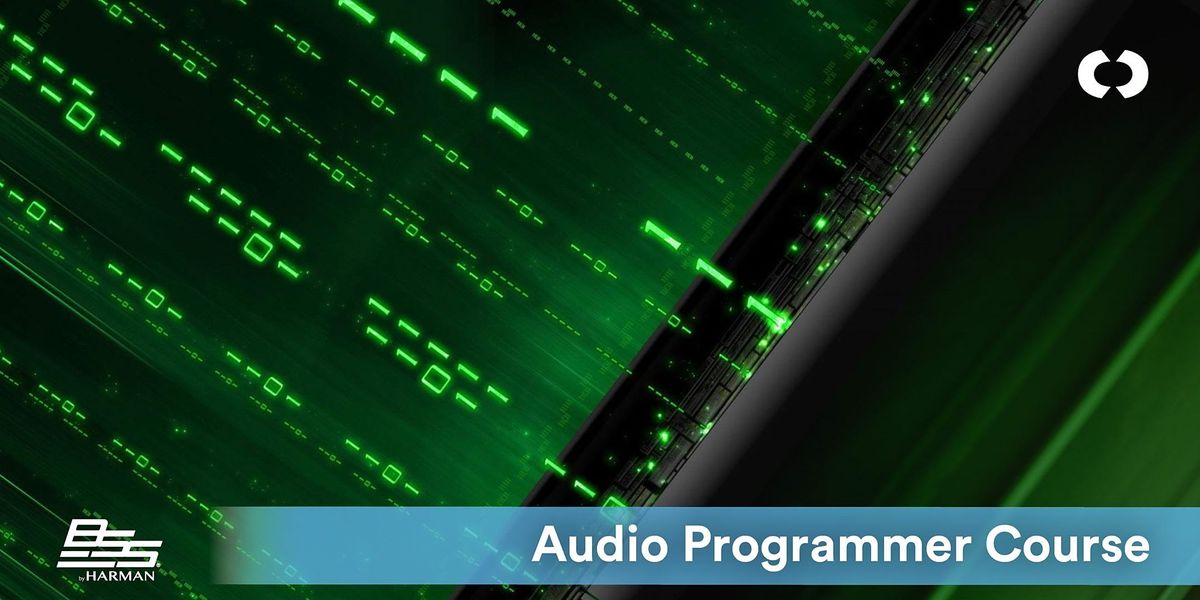 AKL | Audio Programmer Course