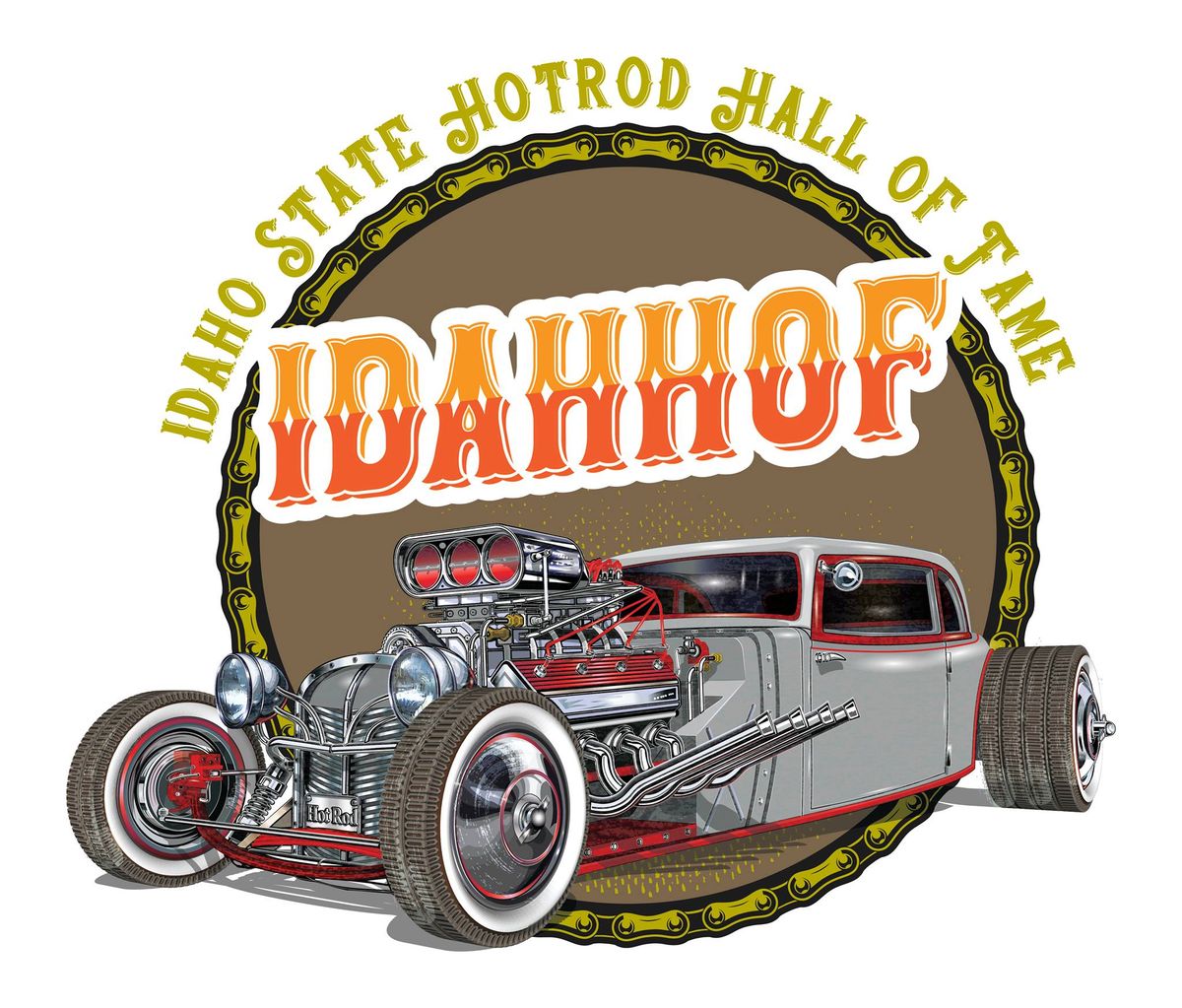 Idaho Hot Rod Hall of Fame