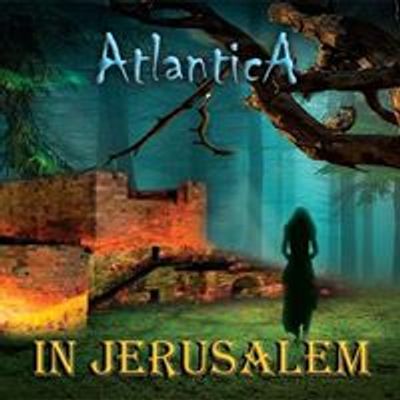 \u05dc\u05d4\u05e7\u05ea \u05d0\u05d8\u05dc\u05e0\u05d8\u05d9\u05e7\u05d4   Atlantica rock band from Jerusalem