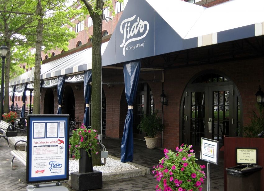 WE Boston Womens Initiative Joint Spring Networking Reception 2023