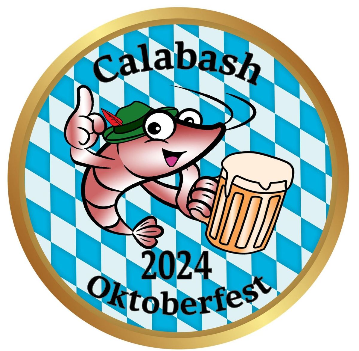 11th Annual Calabash Oktoberfest