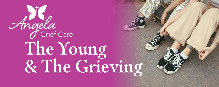 The Young & The Grieving