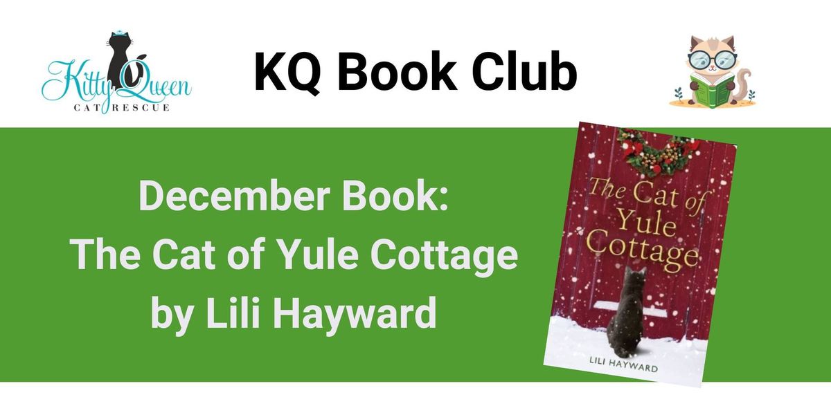 KQ Book Club