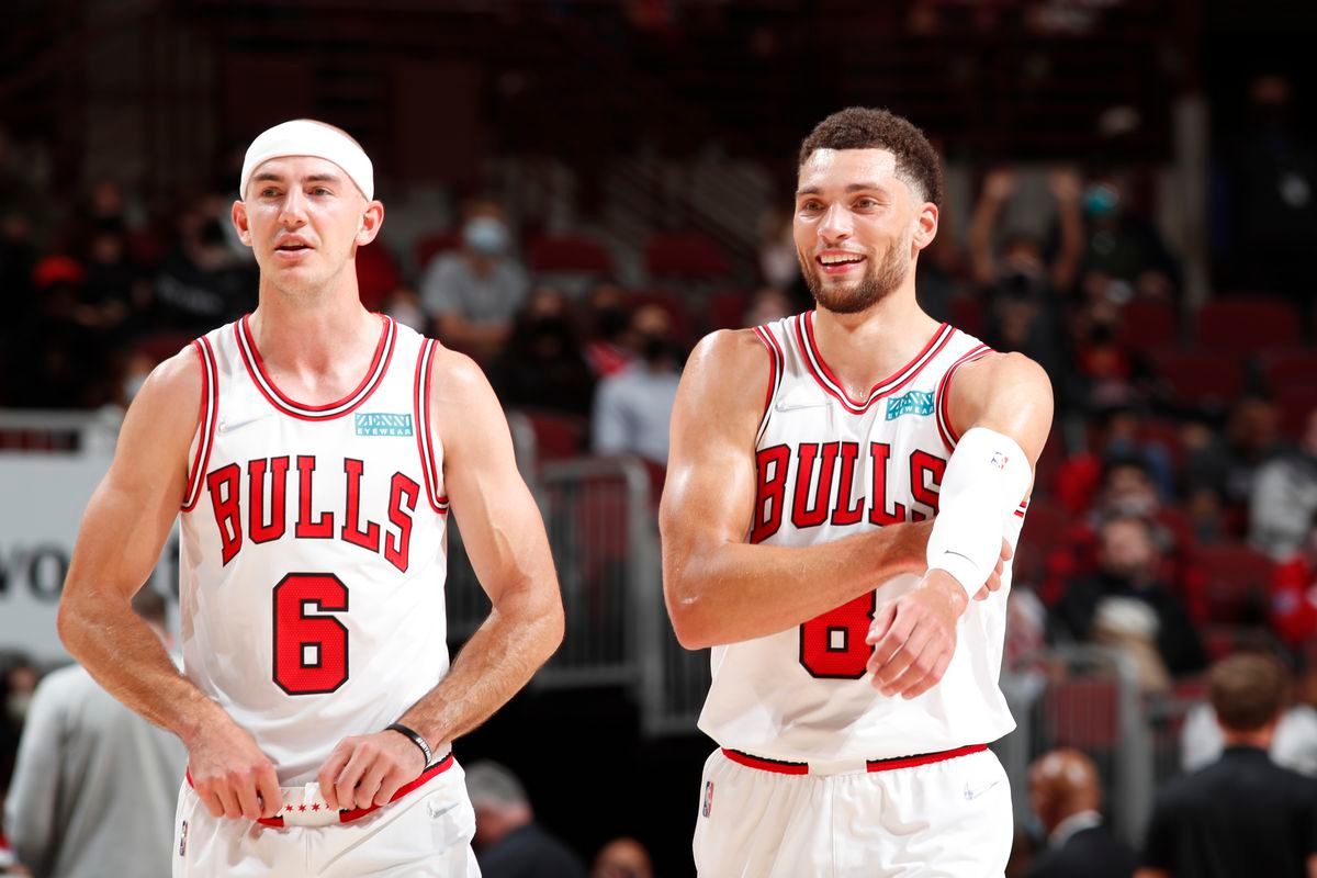 NBA Preseason: Chicago Bulls vs. Cleveland Cavaliers