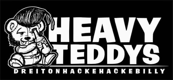 HEAVY TEDDYS 