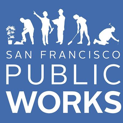 San Francisco Public Works