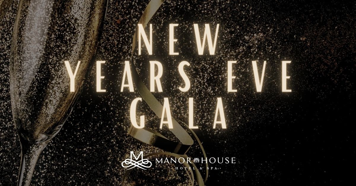 New Years Eve Gala