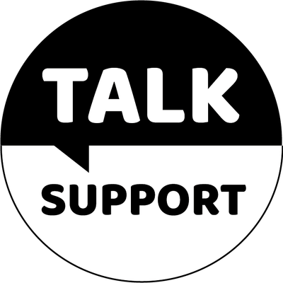 Talk Support