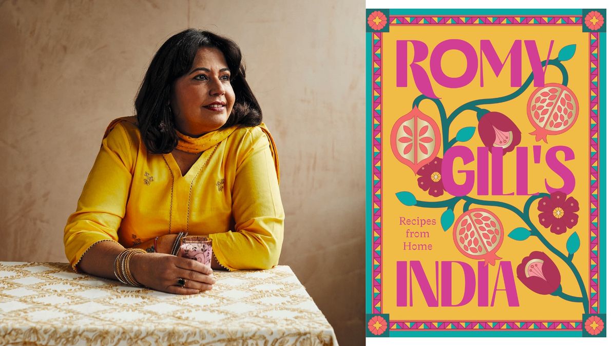 In Conversation with Romy Gill