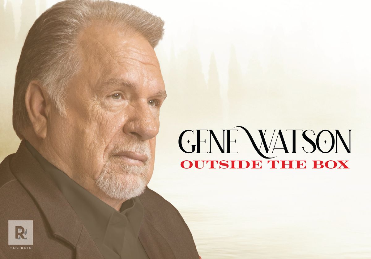 Gene Watson at Rockingham Showcase