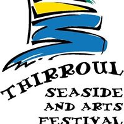 Thirroul Seaside & Arts Festival