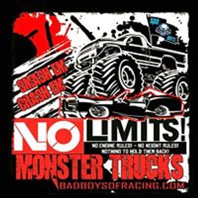 No Limits Monster Trucks