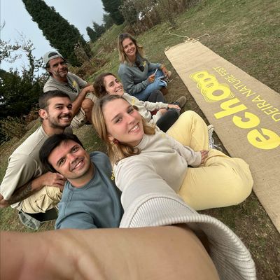 EchooCrew