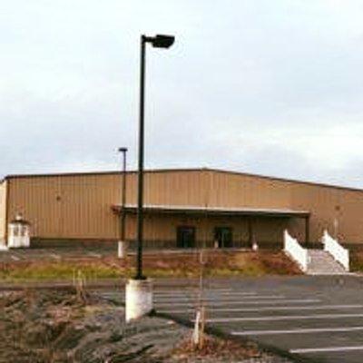 Thurmont Event Complex