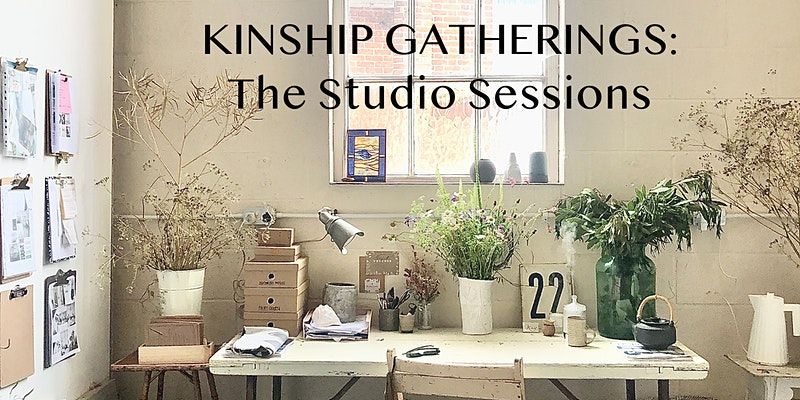 December Kinship Studio Sessions 