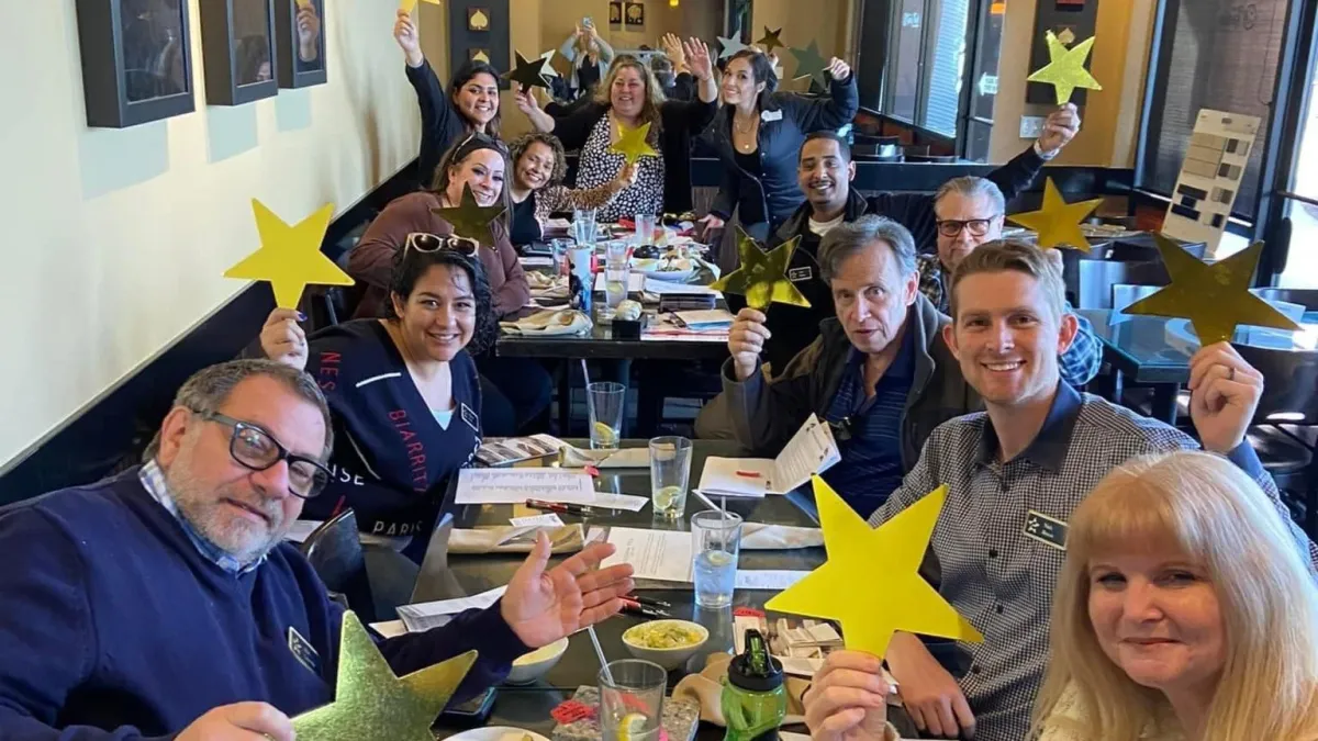 Modesto Business Builders