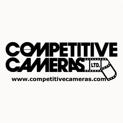 Competitive Cameras