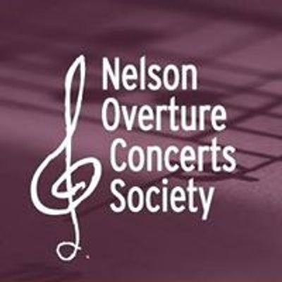 Nelson Overture Concerts Society