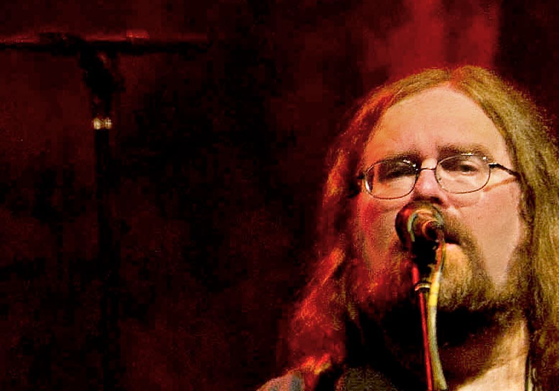 Dark Star Orchestra with Jeff Mattson (18+)