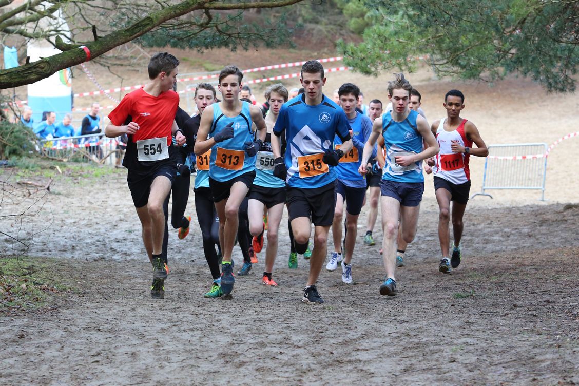 Atledo Intersport Cross