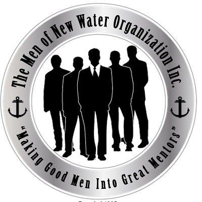 The Men of New Water