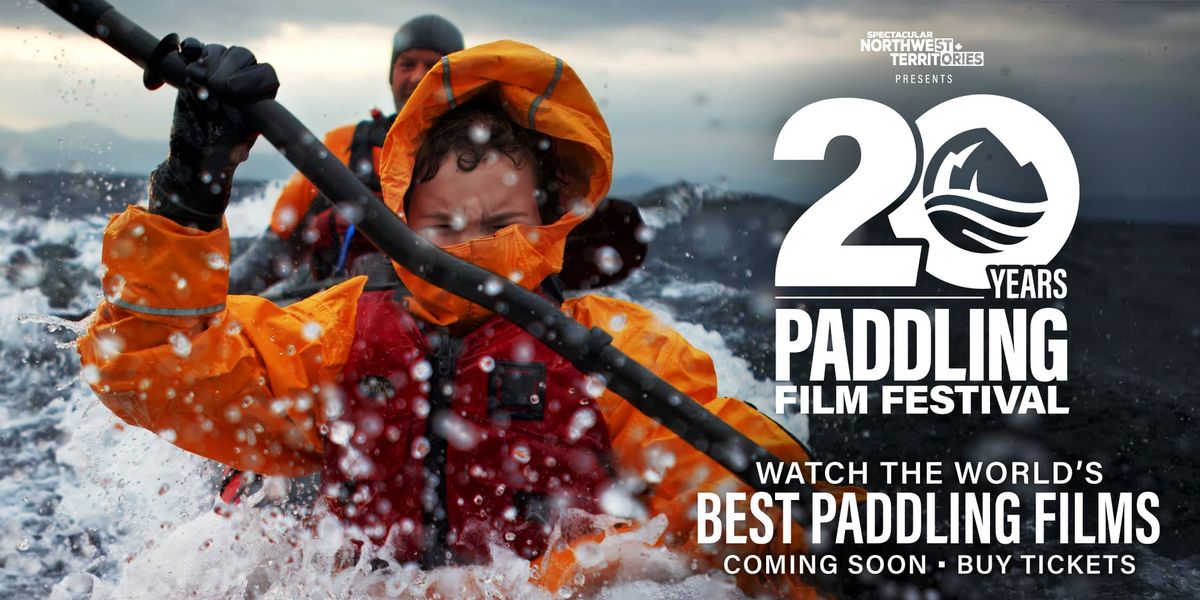 World Paddling Film Festival