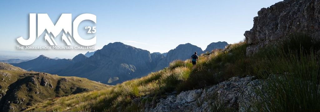 The Jonkershoek Mountain Challenge 2025