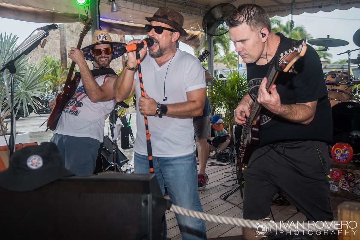 Juanabe at Gilbert's Resort Key Largo 