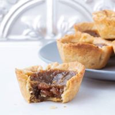 For The Love of ButterTarts Festival