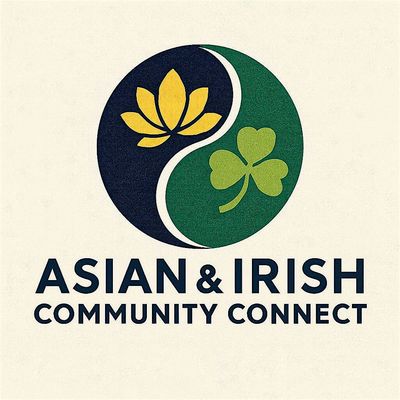 Asian & Irish Community Connect