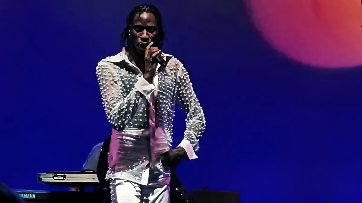 Oct 18, 7:00 PM:  Prince Tribute