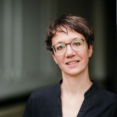 Karin Becker - wandelf\u00e4hig Coaching & Beratung