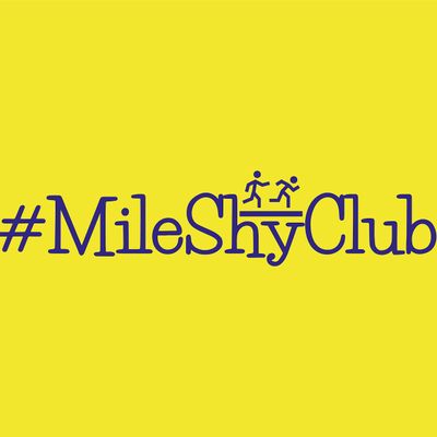 #MileShyClub
