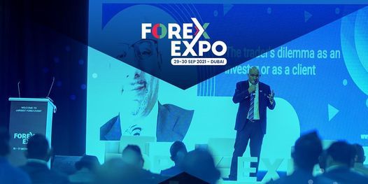 Forex Expo Dubai 2021