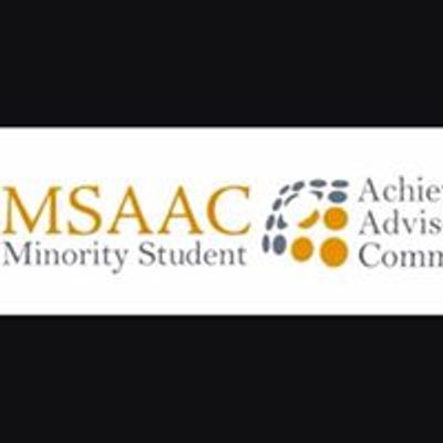 LCPS Minority Student Achievement Advisory Committee - MSAAC