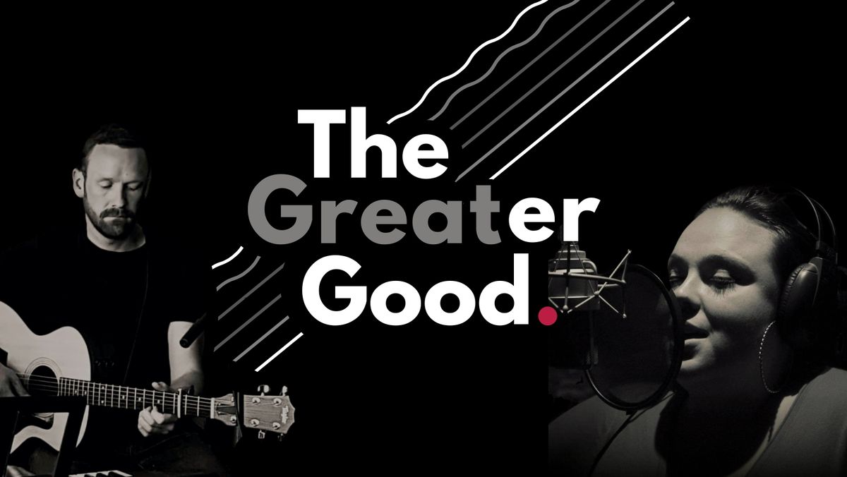The Greater Good @ Chichfest