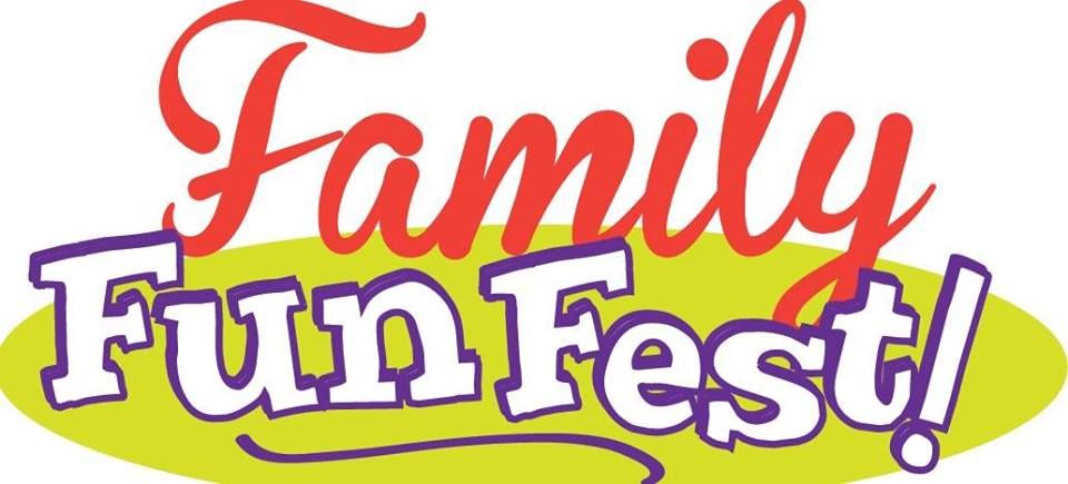 Family Fun Fest at the Fair