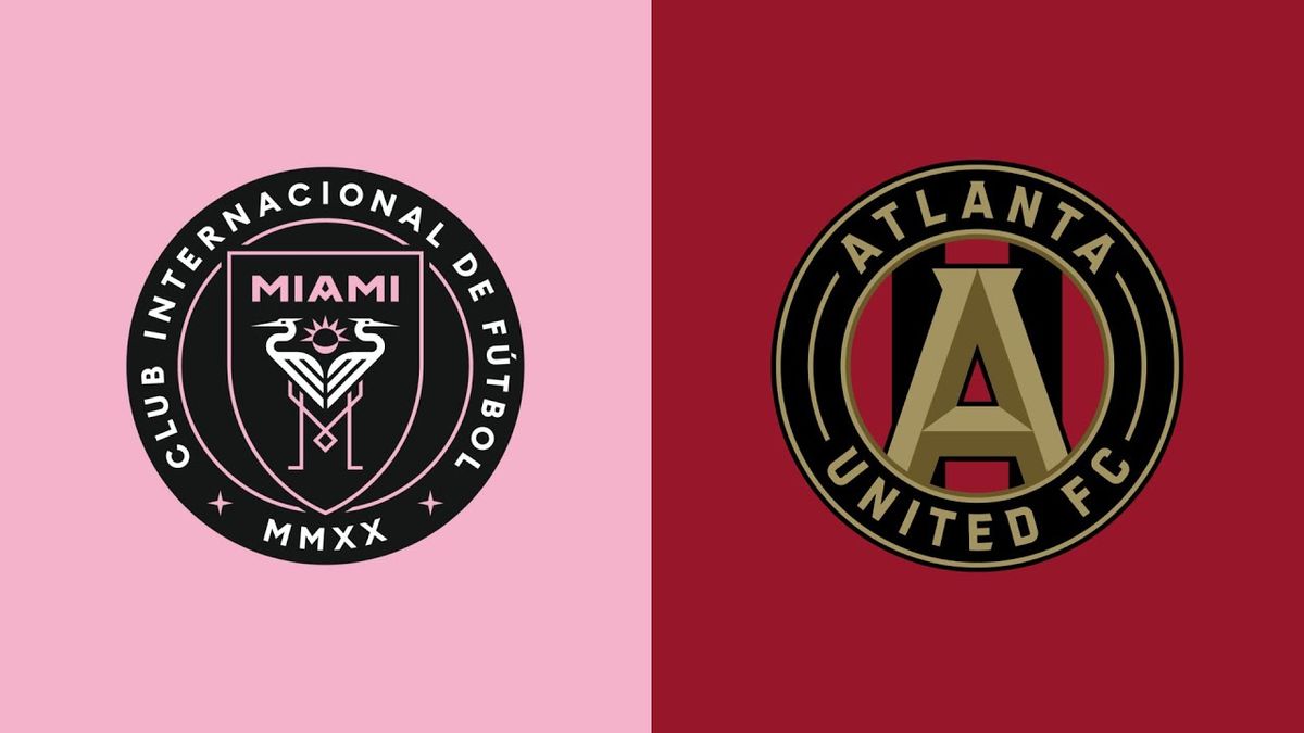 Atlanta United FC vs. Inter Miami CF