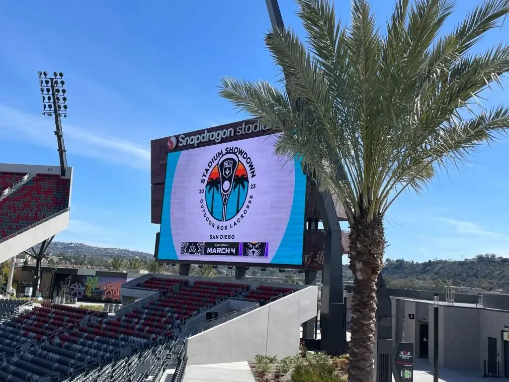 Albany FireWolves at San Diego Seals at Pechanga Arena